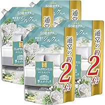 レノアハピネス Amazon.co.jp: レノア ハピネス 夢ふわタッチ 柔軟剤 ホワイトティー